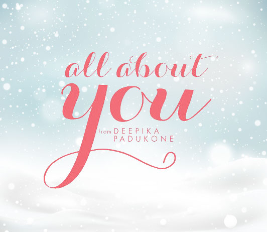 Myntra - All About You