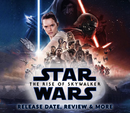 Star Wars Rise Of The Skywalker Star Wars Rise Of The Skywalker
