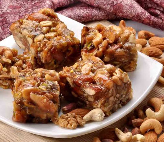 healthy_dessert-UberEats Pune uber eats coupons for healthy desserts in pune