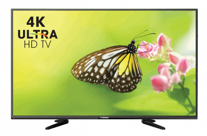 17 - Flipkart TV_Srishti ultra hd tvs on flipkart