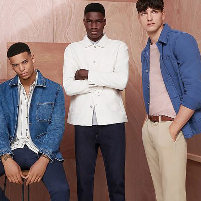 Ajio - Fashion Basics Men Ajio Fashion Basics Men