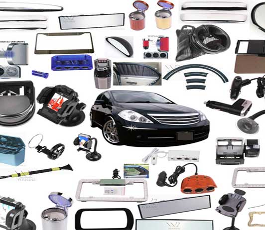 Mobile Holders, Car Chargers and Other Accessories on Amazon - Gurkiran Mobile Holders, Car Chargers and Other Accessories on Amazon