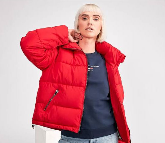 amazon women's puffer coats