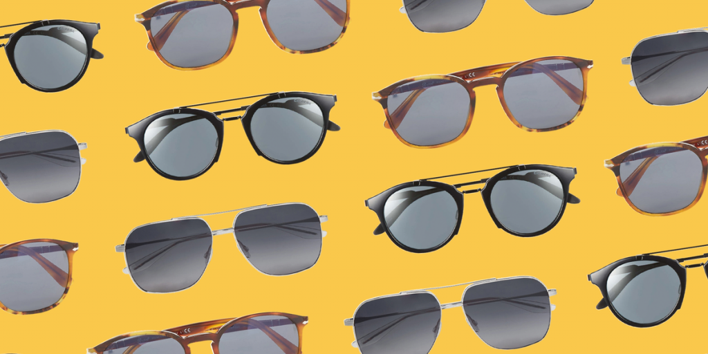 Best Types Of Sunglasses On Lenskart