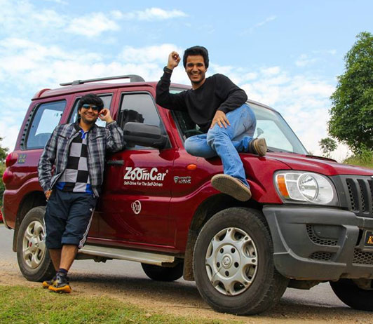 zoomcar first user promo code