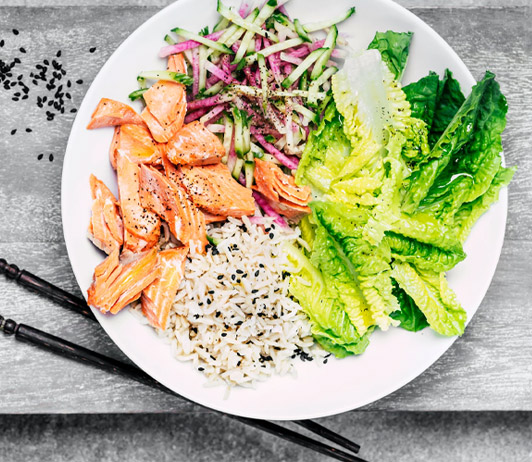 Healthy Food Items to Eat During Quarantine Healthy Food Items to Eat During Quarantine