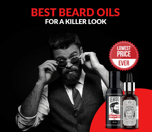 Best Beard Oils for a Killer Look Best Beard Oils for a Killer Look