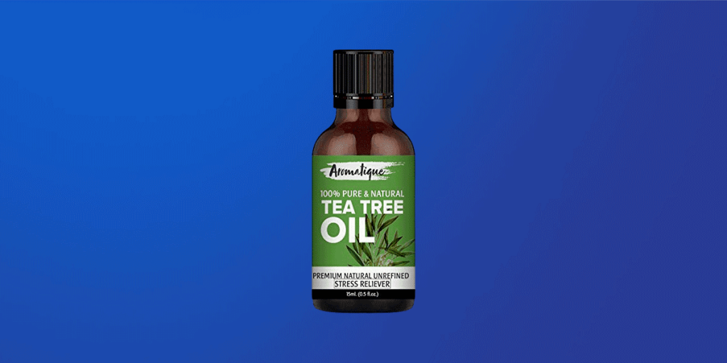 Aromatique Tea Tree Oil