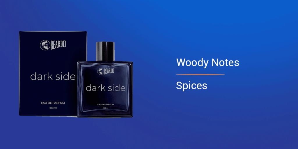 Beardo Dark Side Perfume