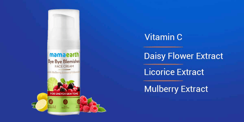 Mamaerath fairness cream for glowing skin