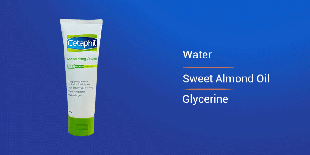 15 Best Face Creams for Men in India Cetaphil Moisturising Cream for men