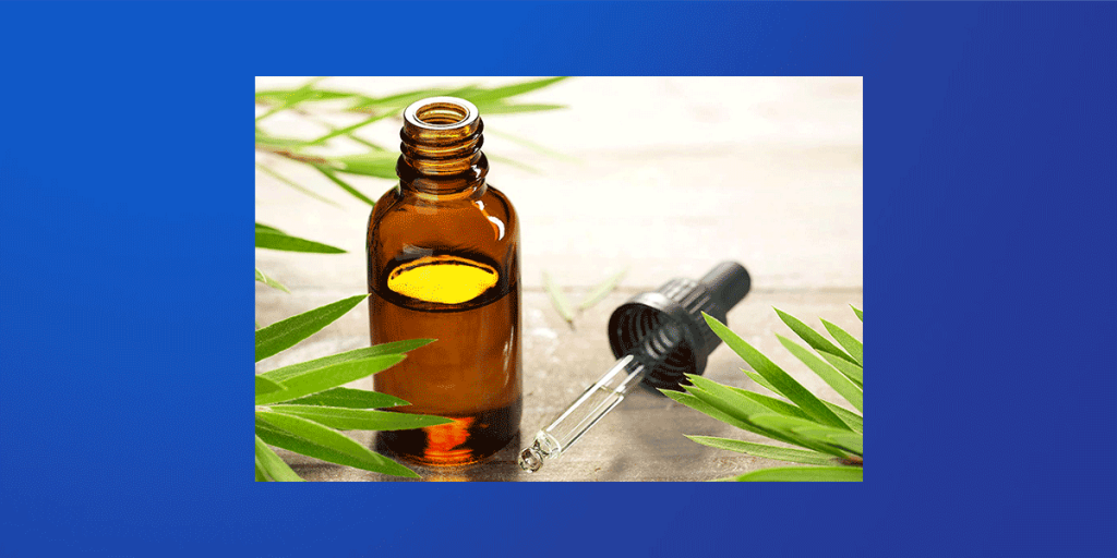 Earth Treasure Tea Tree Oil