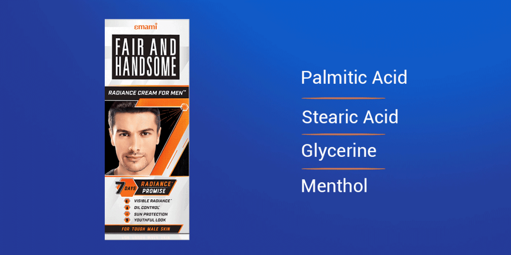 15 Best Face Creams for Men in India Fair & Handsome Fairness Cream for Men