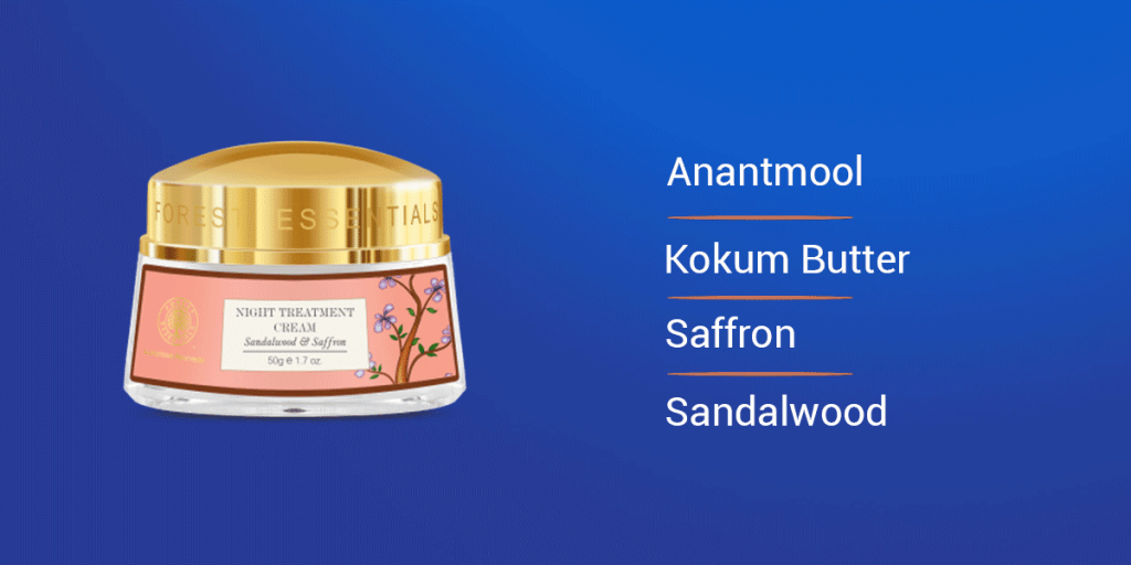 15 Best Face Creams for Men in India Forest Essentials face cream for men