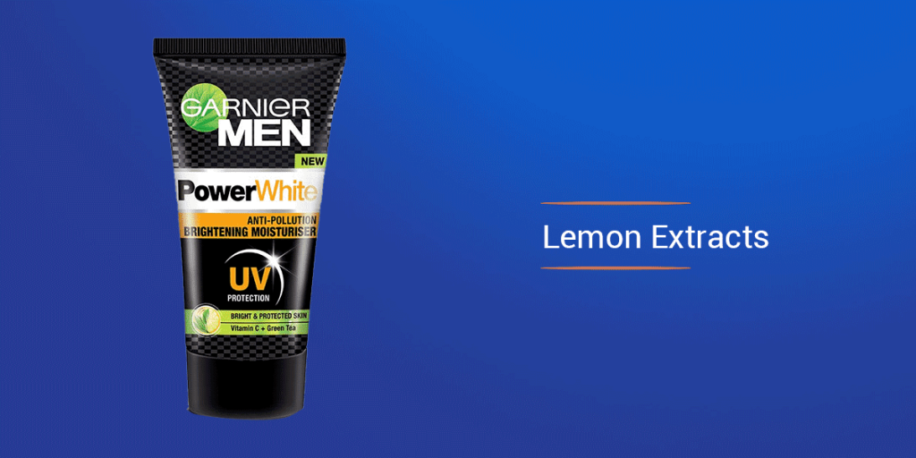 15 Best Face Creams for Men in India Garnier men power white cream