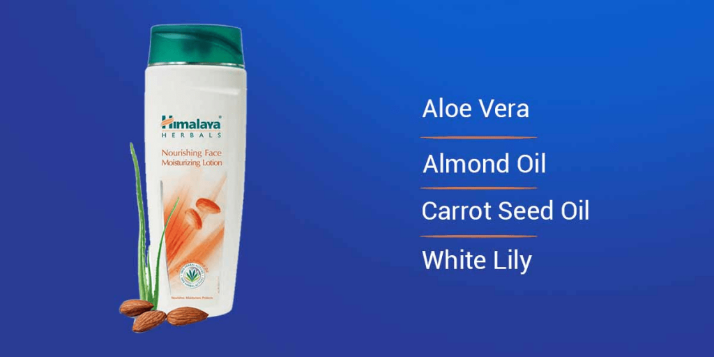 Himalaya Moisturizer