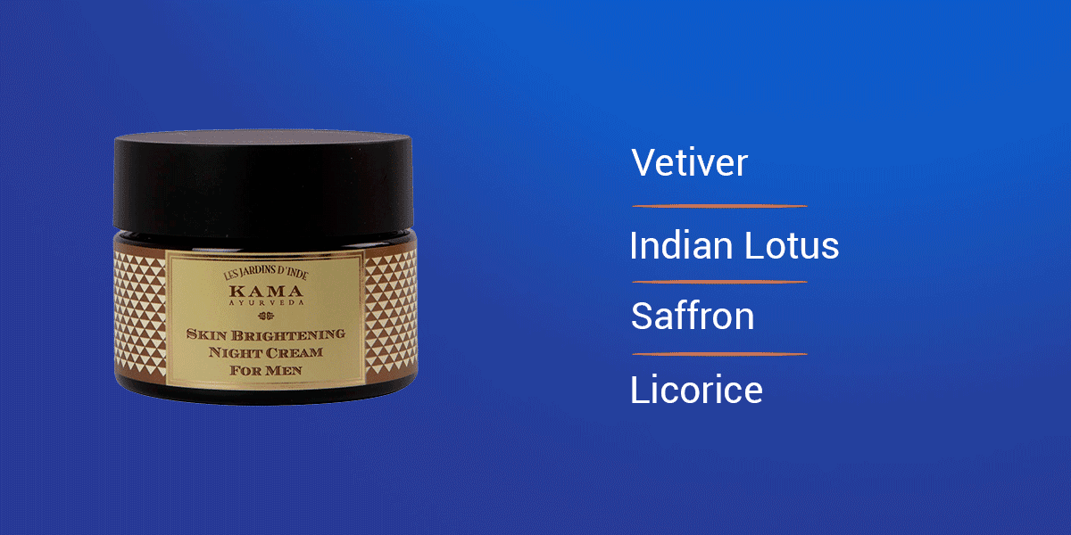 15 Best Skin Whitening Creams for Men in India 2022 CashKaro