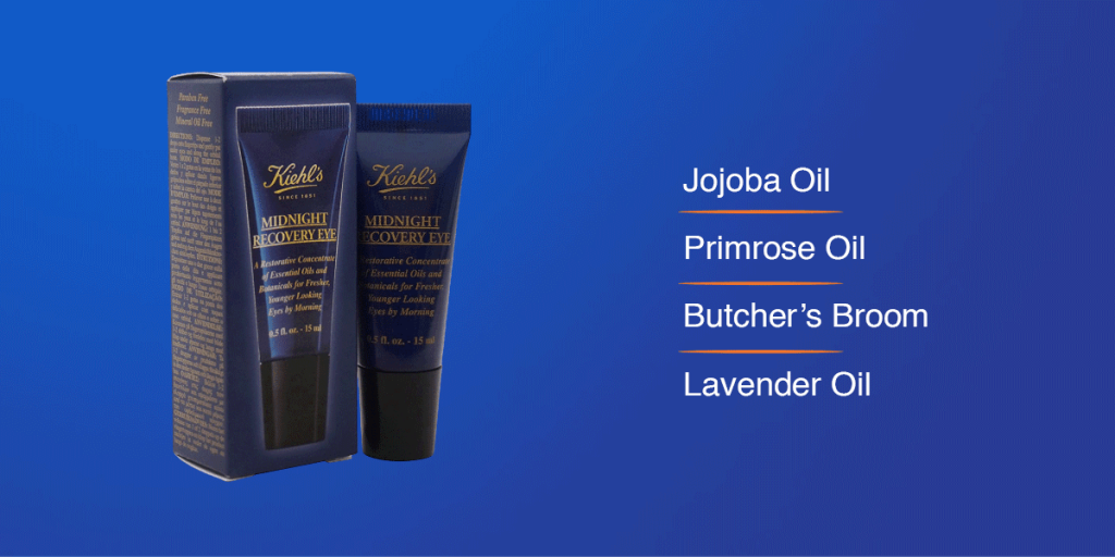 Kiehl's Midnight Recovery Eye