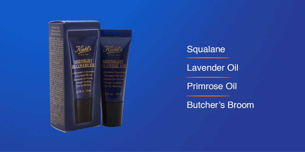 Kiehl'sunder eye cream