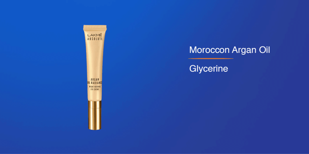 Lakme Under Eye Cream