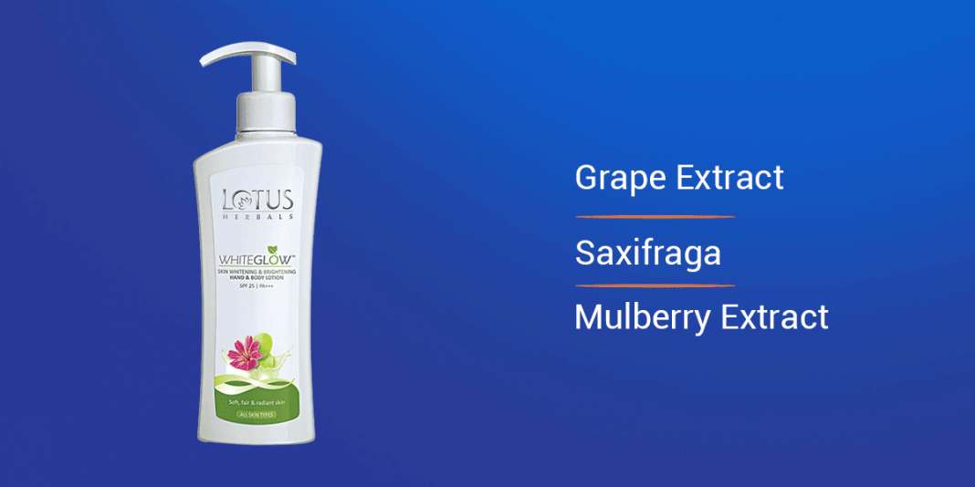 10 Best Whitening Body Lotions in India 2024 » CashKaro Blog