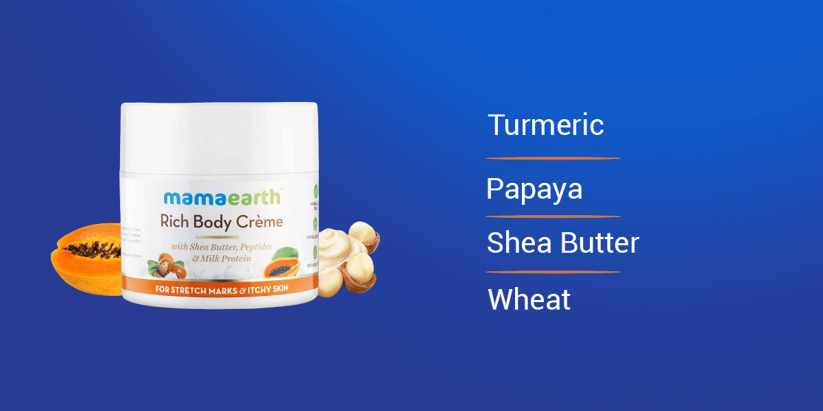 10 Best Stretch Mark Removal Creams in India