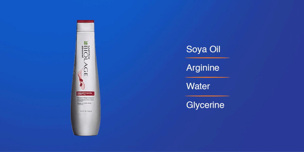 Matrix Biolage Repairinside Shampoo