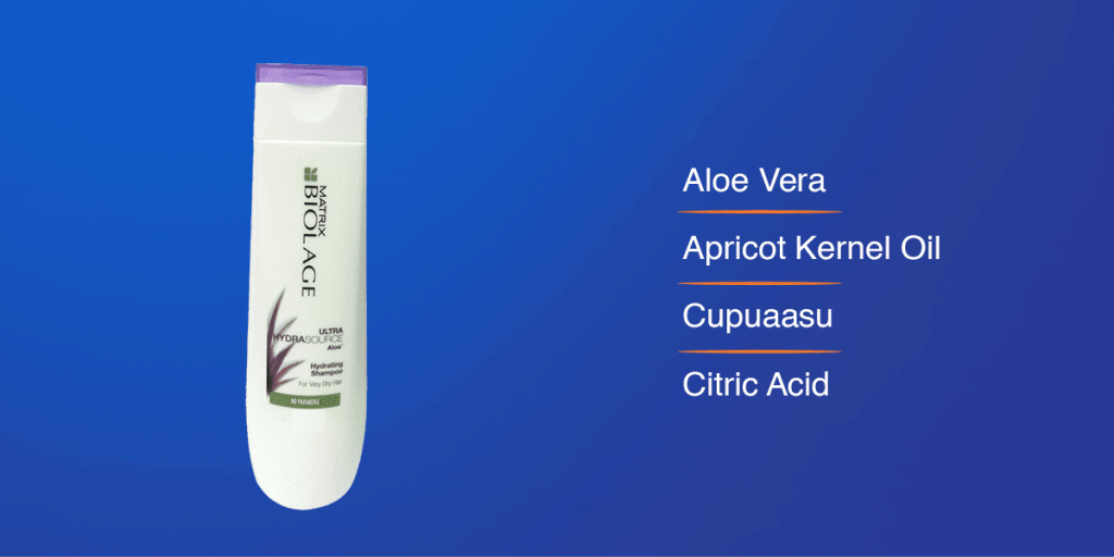 Matrix Biolage UltraSource Hydrating Shampoo