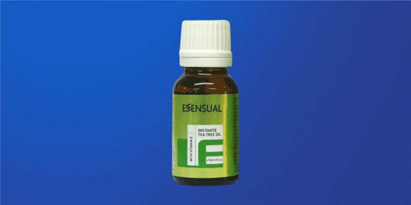 Modicare Tea Tree Oil