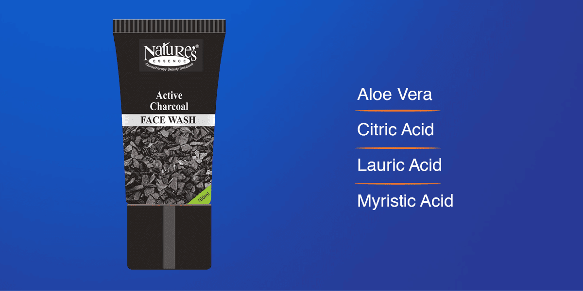 8 Best Charcoal Face Wash for Clear Skin in 2021 CashKaro Blog