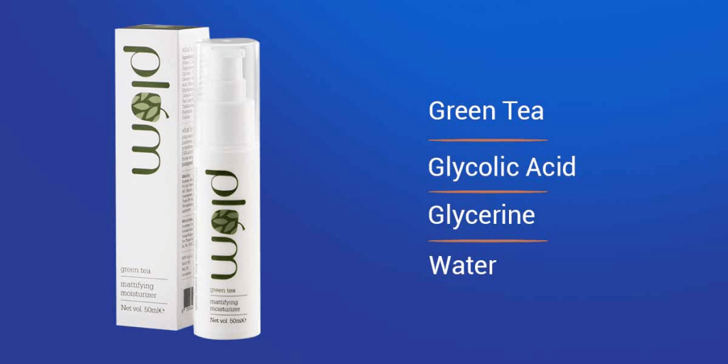 Plum Moisturizer