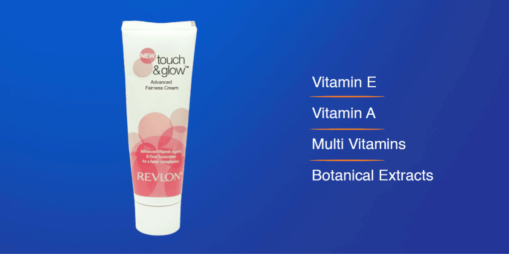 Revlon Fairness Cream
