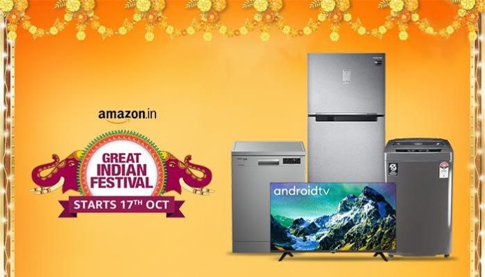 Amazon-Large Appliances Amazon Large Appliances