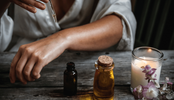 Best Essential Oils for Skin best essential oils for skin