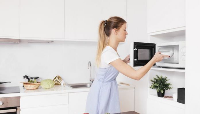 Best Microwave Ovens in India Best Microwave Ovens in India