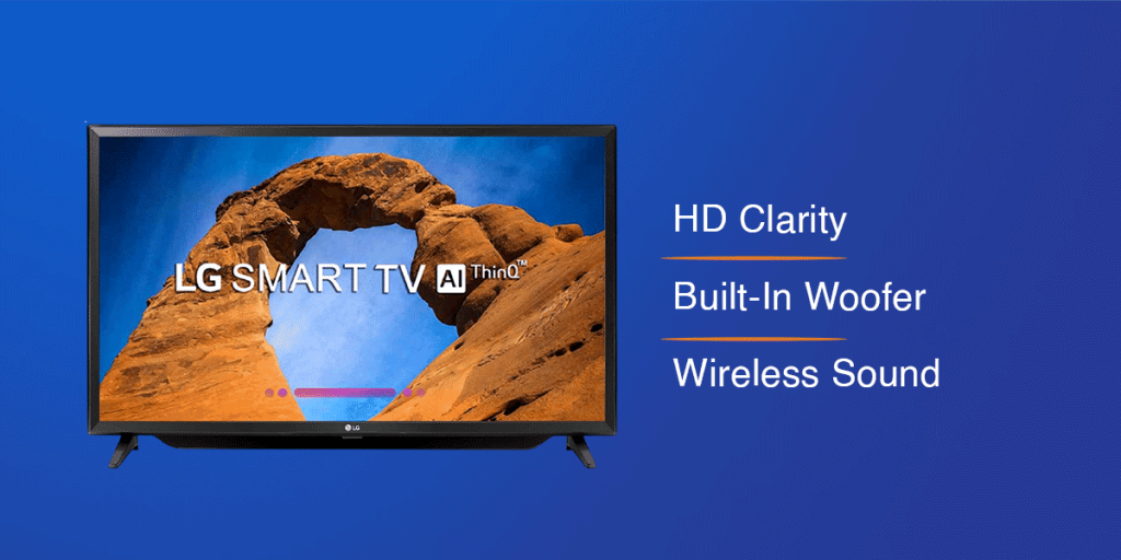 11 Best LED TVs in India With Specs & Reviews LG HD LED Smart TV