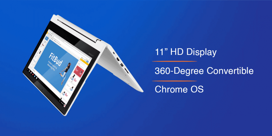 10 Best Touchscreen Chromebooks in India With Specs & Reviews