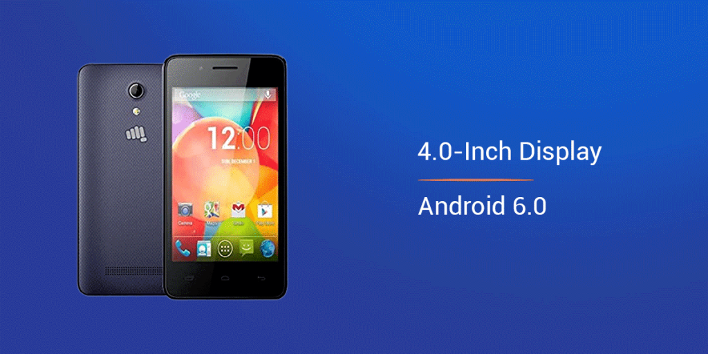 Micromax Bharat 2 Plus 4G Mobile Phone under 5000