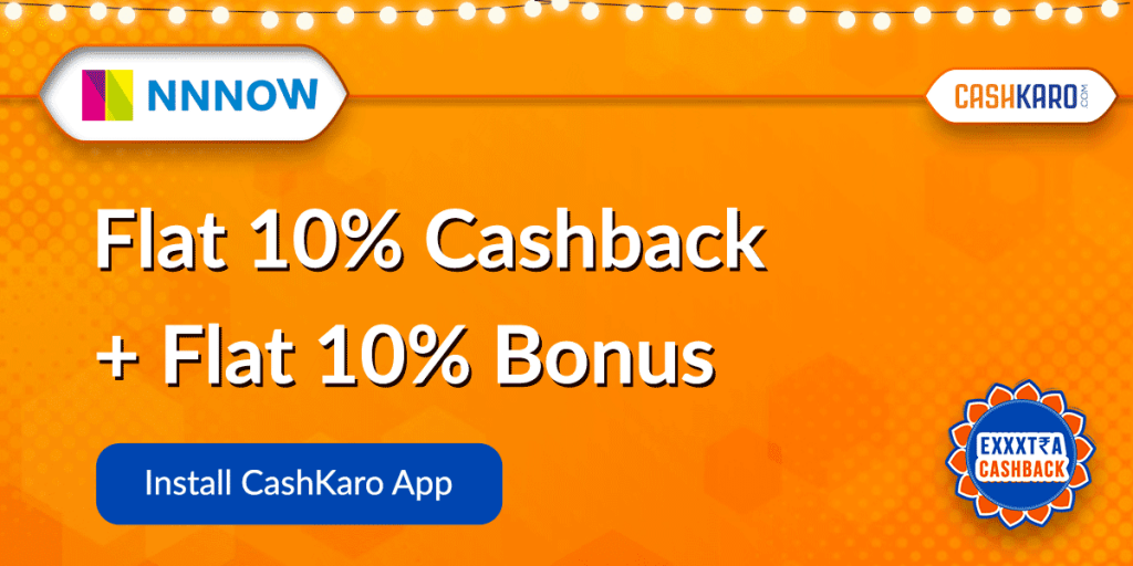 NNNOW Deals