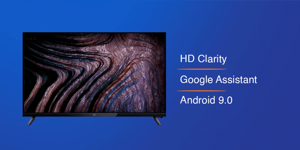 11 Best LED TVs in India With Specs & Reviews OnePlus Y Series HD LED Smart TV