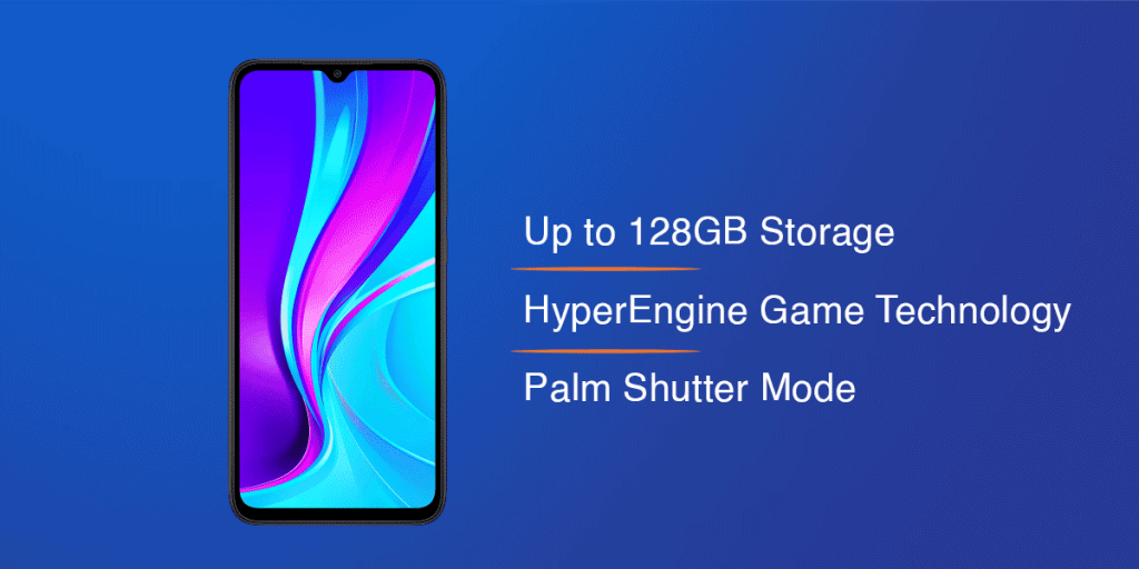 Redmi 9