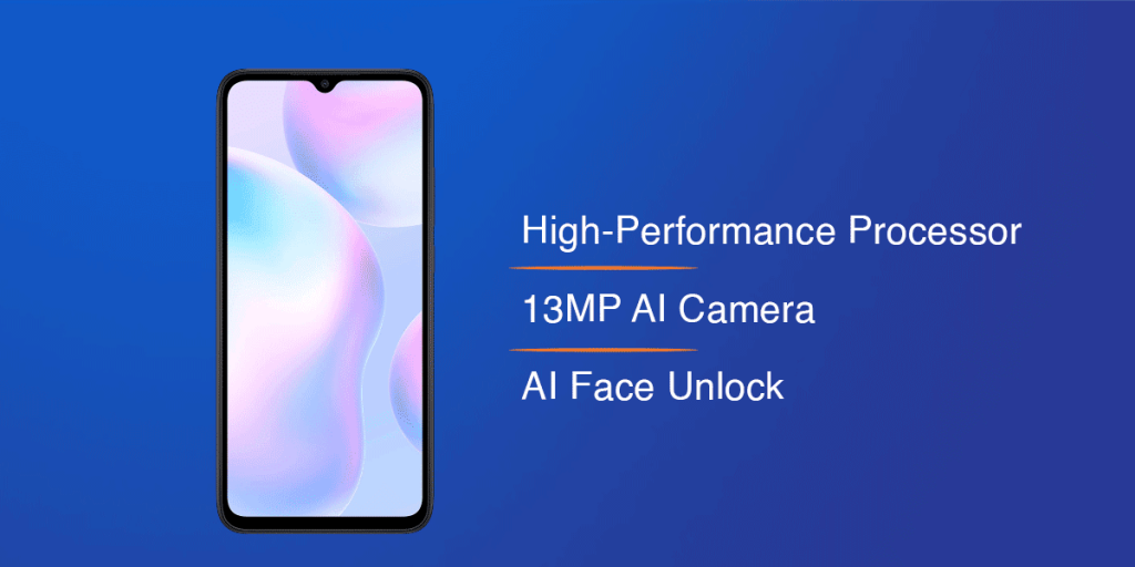 Redmi 9A