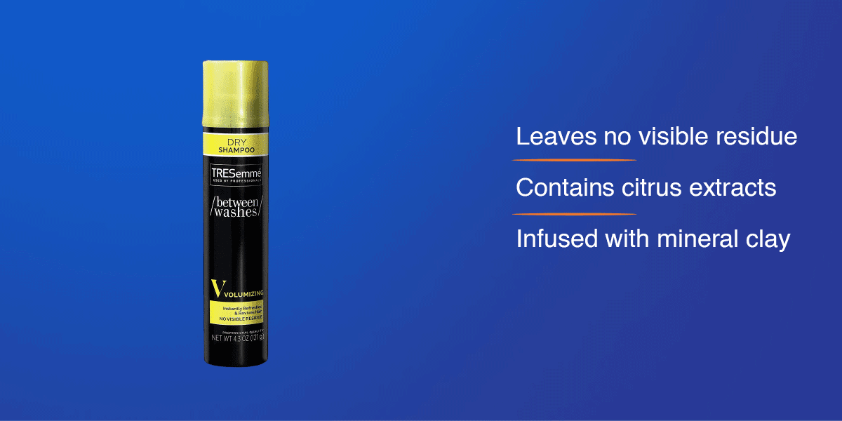 4 Best Dry Shampoos in India You’ll Love