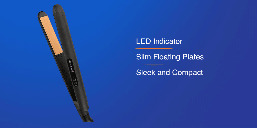 Remington Hair Straightener