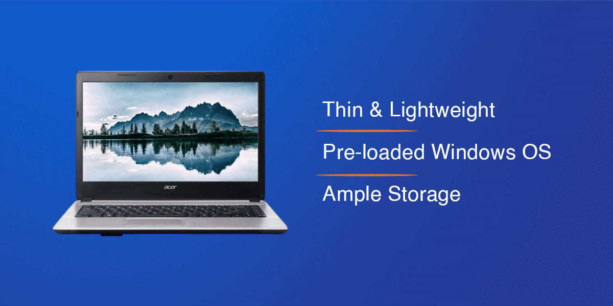 6 Best Buy Laptops Under 25K in India (Updated List) Buyers Guide