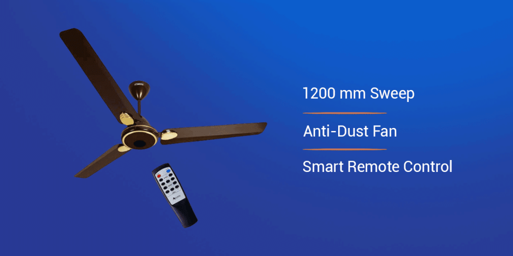 Atomberg Efficio 1200 mm Ceiling Fan