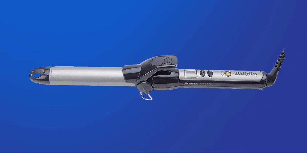 BaByliss Hair Curler