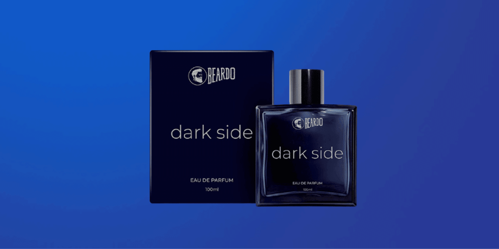 Beardo Dark Side Perfume