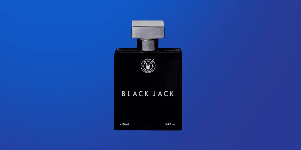 W.O.W Perfumes Black Jack Perfume