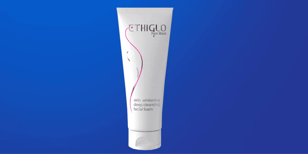 Ethiglo Face Wash